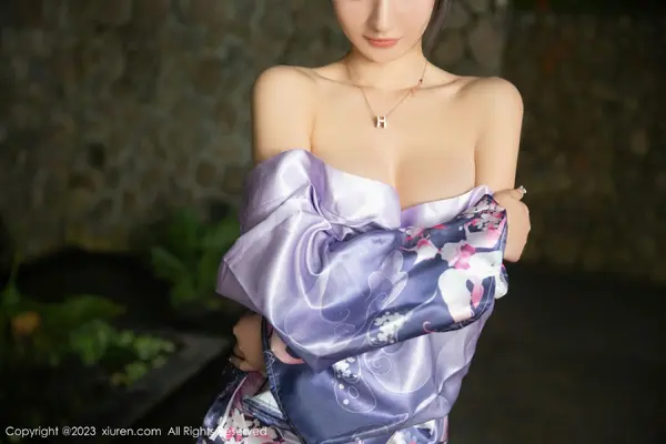 Vol. 07109 熊小诺（71P） (2/71)
