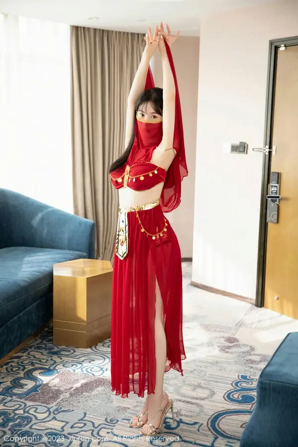 Vol. 07103 柚琪Rich（74P） (4/74)