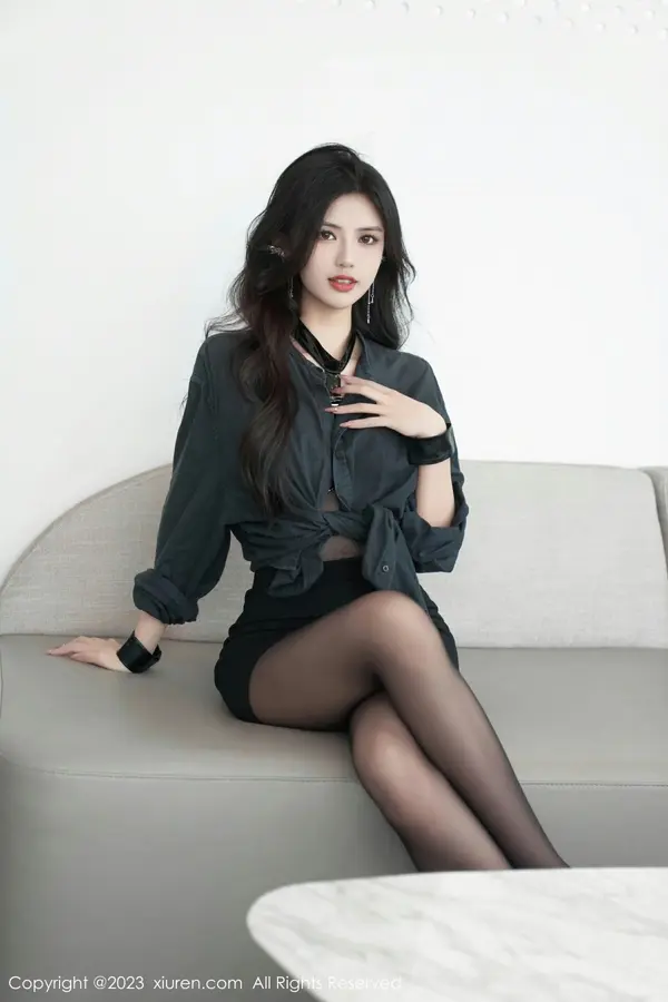 Vol. 07100 浅浅Danny（85P） (2/85)