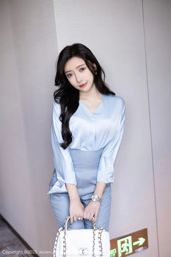 Vol. 07123 王馨瑶yanni（86P） (2/86)