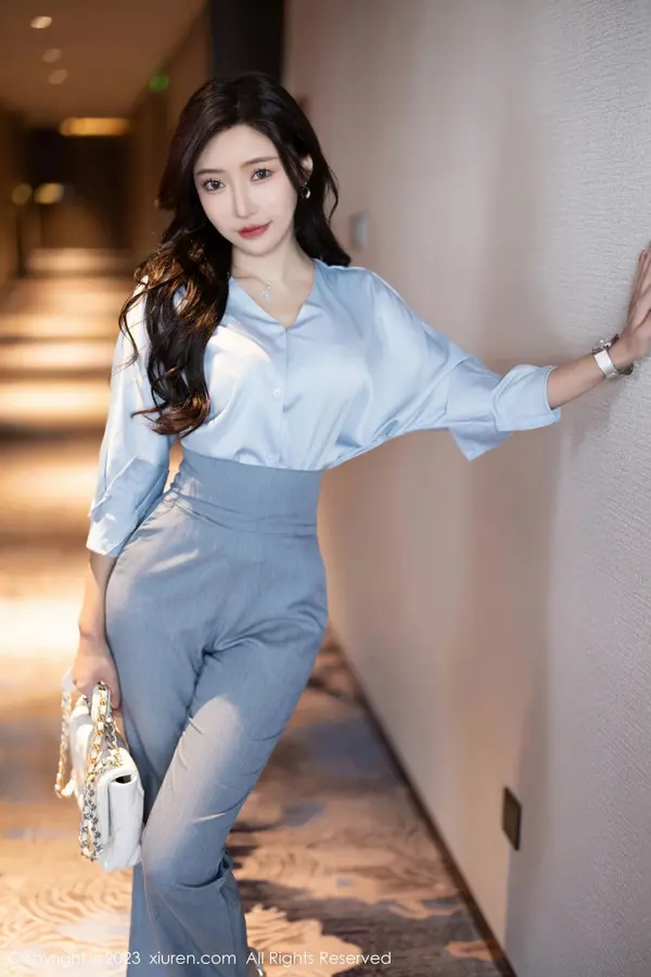 Vol. 07123 王馨瑶yanni（86P） (5/86)