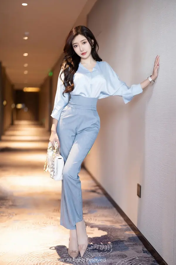 Vol. 07123 王馨瑶yanni（86P） (6/86)