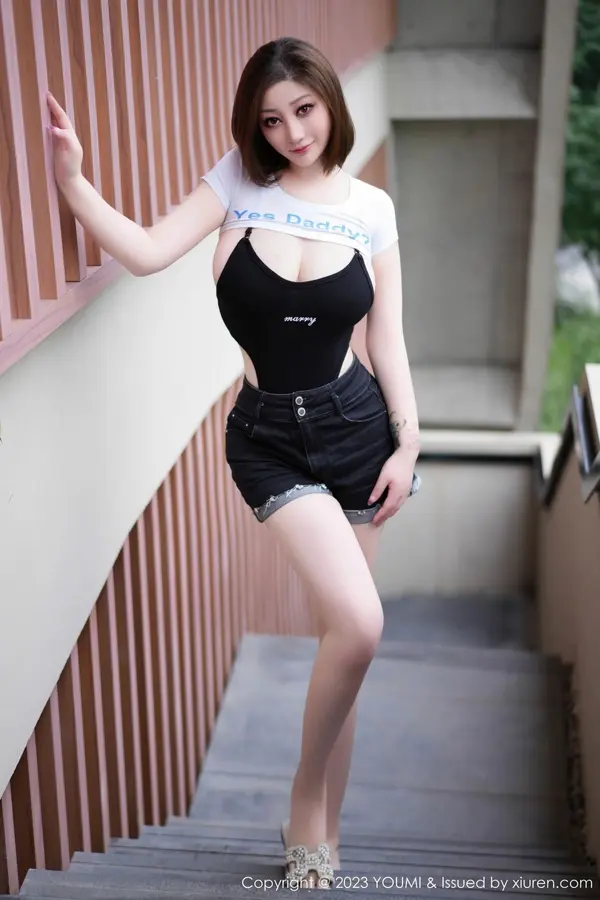 Vol. 0967 妲己_Toxic（67P） (5/67)