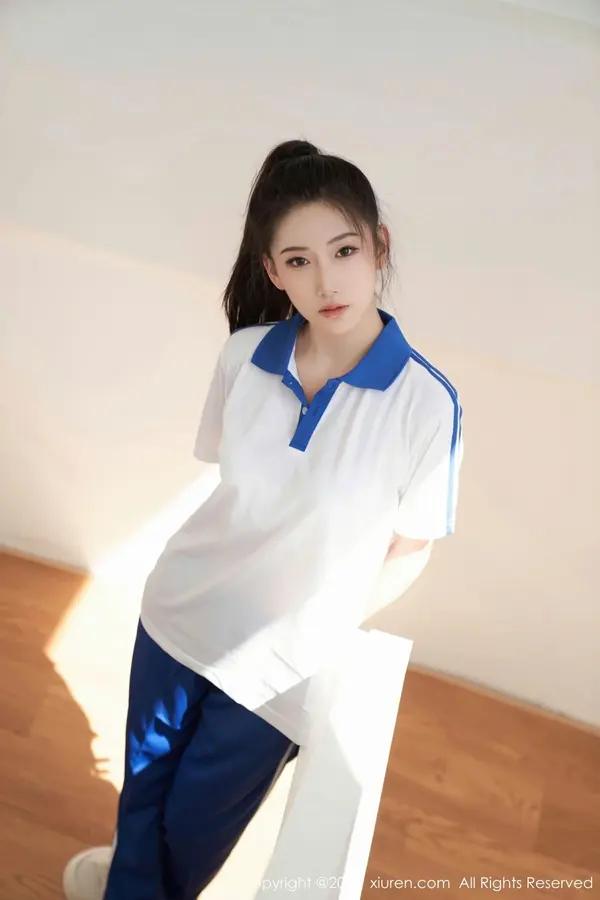 Vol. 07110 沈青黛（108P） (2/108)