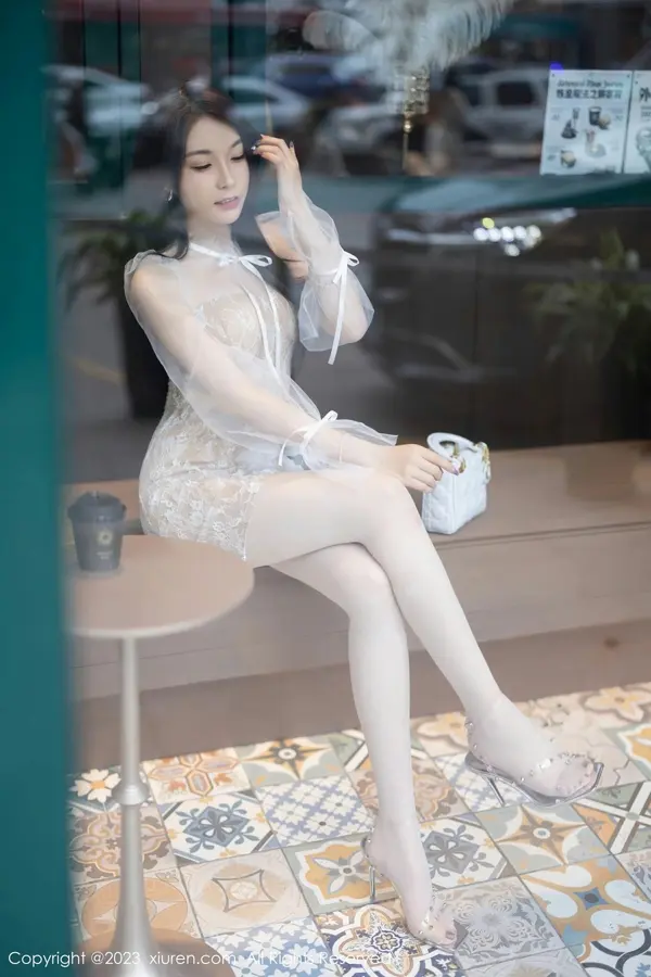 Vol. 07112 徐莉芝Booty（89P） (5/89)