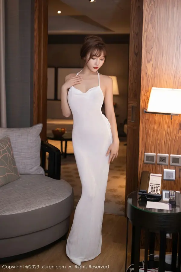 Vol. 07113 陆萱萱（81P） (4/81)