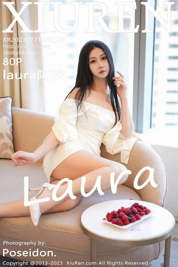 Vol. 07116 laura阿姣（81P）-妹子录-美女图片|美女写真 专注超高清美女图片分享网站