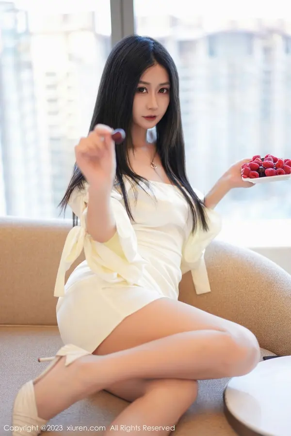 Vol. 07116 laura阿姣（81P） (2/81)