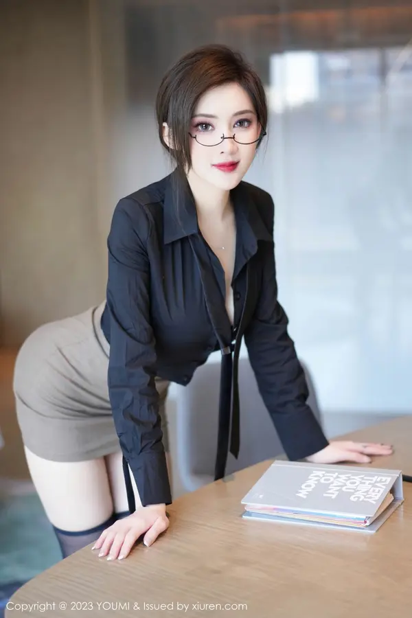 Vol. 0968 Carol周妍希（84P） (5/84)