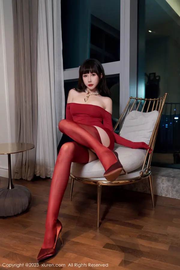 Vol. 07125 波巧酱（96P） (2/96)