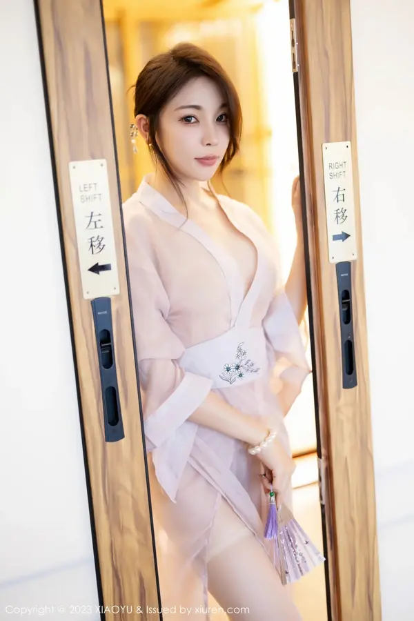Vol. 1076 徐莉芝Booty（84P） (2/84)