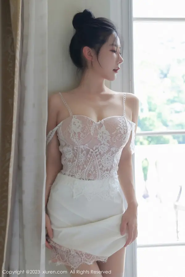 Vol. 07124 尹甜甜（63P） (2/63)