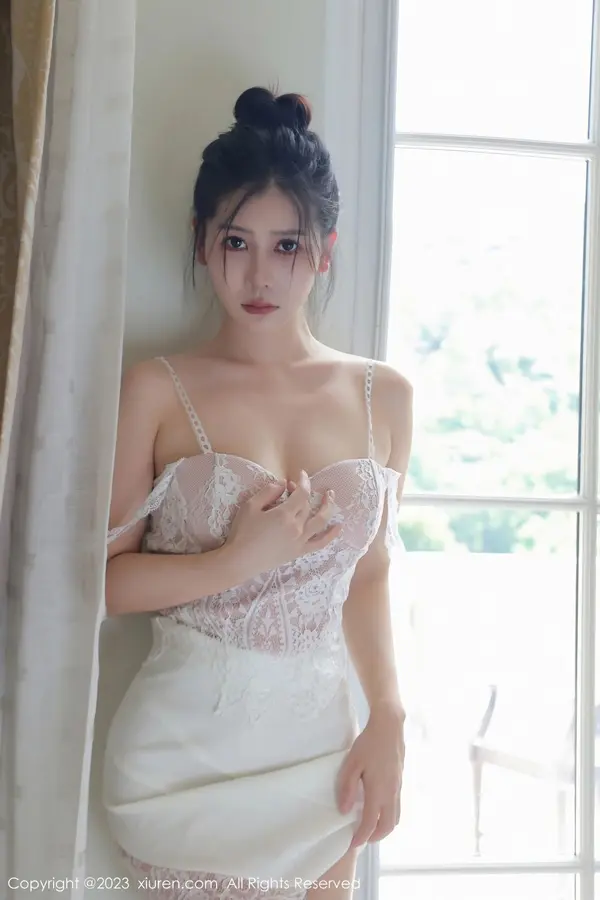 Vol. 07124 尹甜甜（63P） (6/63)