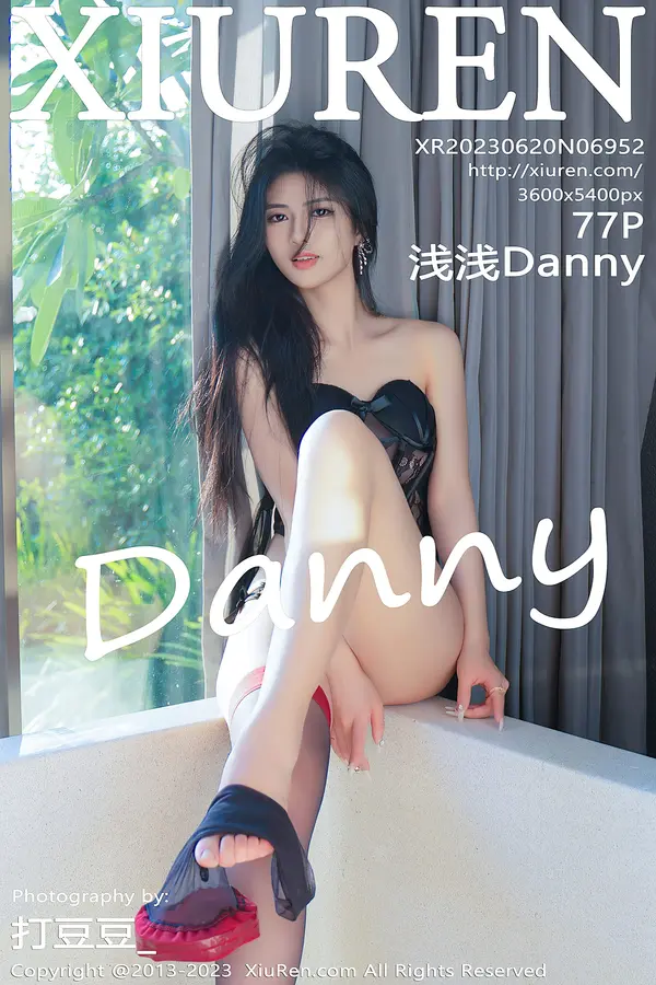 Vol. 06952 浅浅Danny（78P）-妹子录-美女图片|美女写真 专注超高清美女图片分享网站