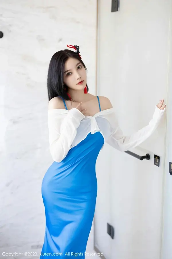 Vol. 07135 杨晨晨Yome（85P） (4/85)