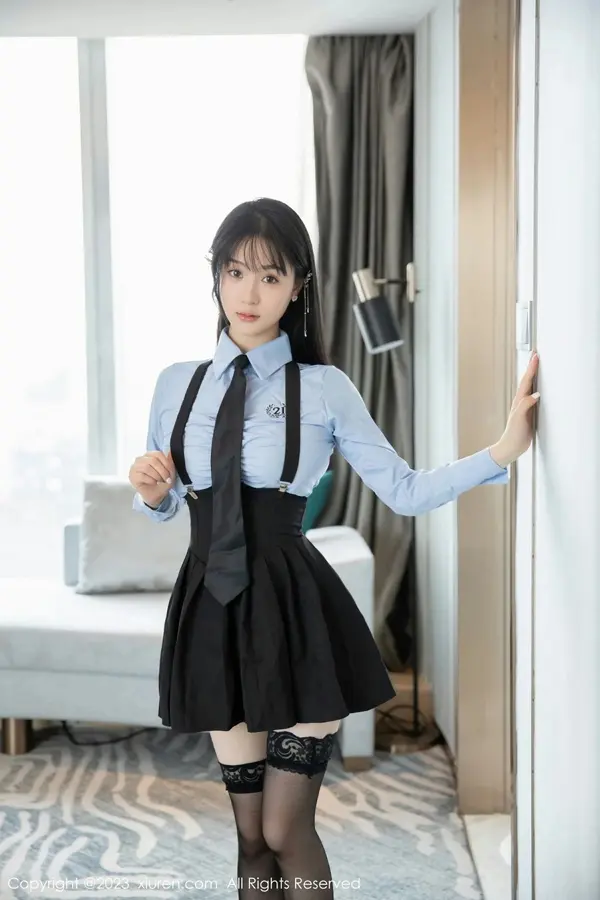 Vol. 07140 柚琪Rich（77P） (2/77)