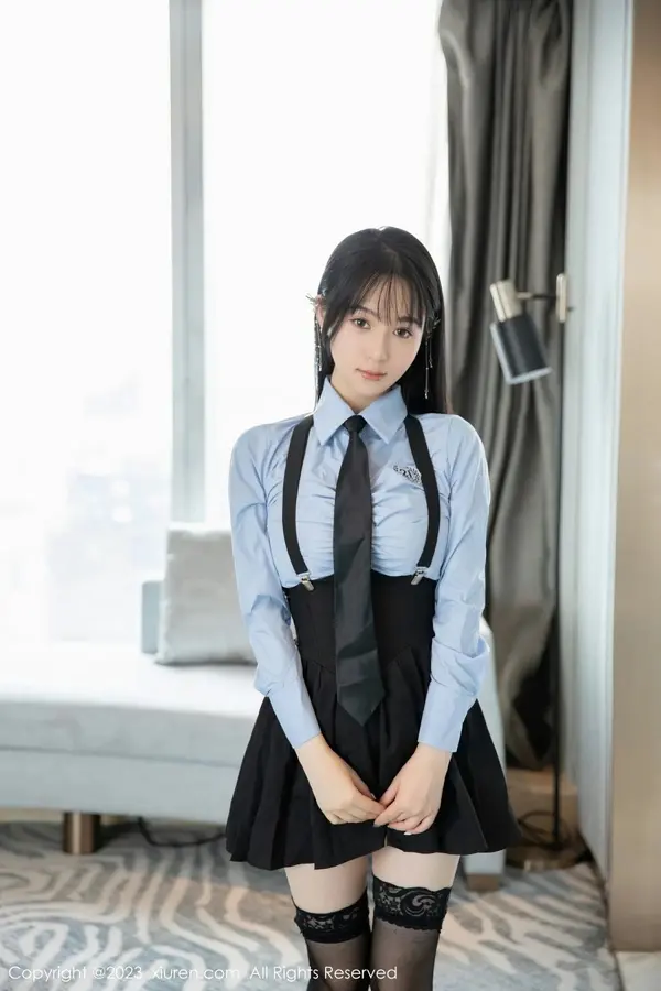 Vol. 07140 柚琪Rich（77P） (3/77)