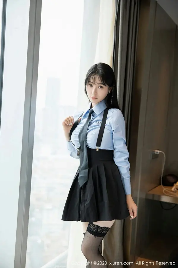 Vol. 07140 柚琪Rich（77P） (5/77)