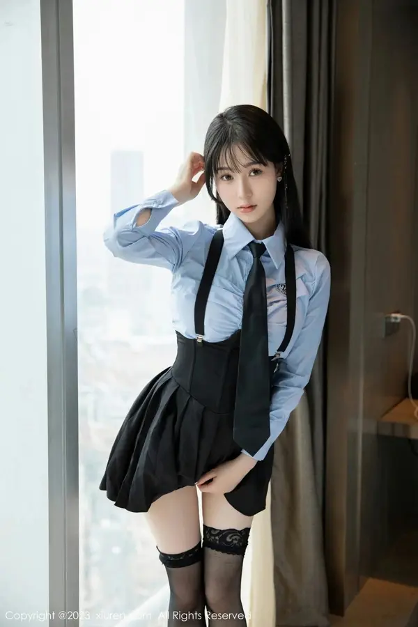Vol. 07140 柚琪Rich（77P） (6/77)