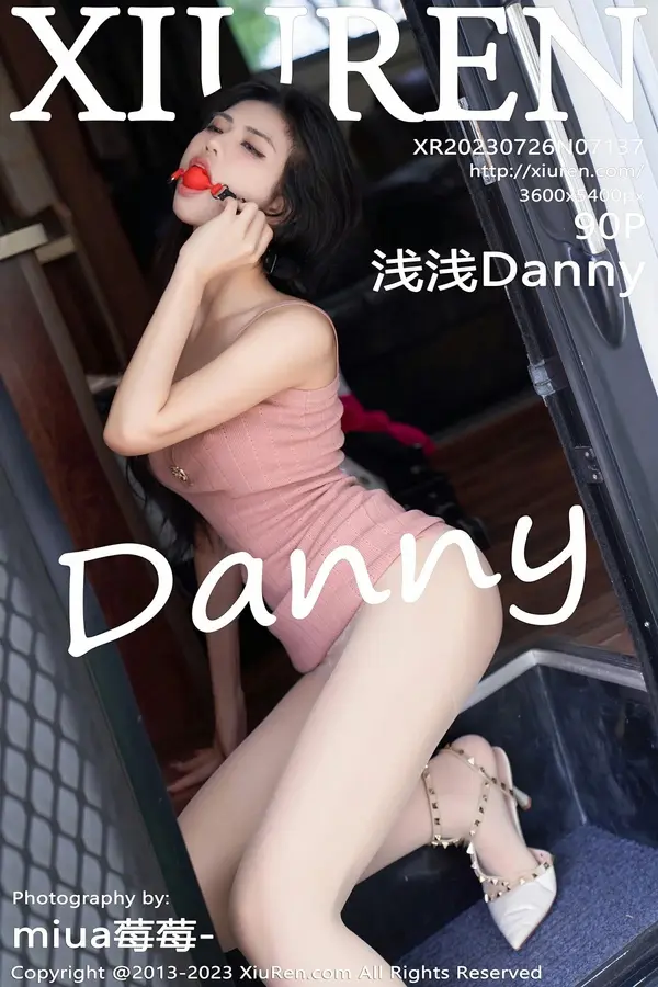 Vol. 07137 浅浅Danny（91P）-妹子录-美女图片|美女写真 专注超高清美女图片分享网站