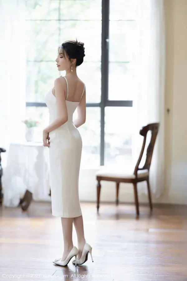 Vol. 07155 徐莉芝Booty（91P） (4/91)