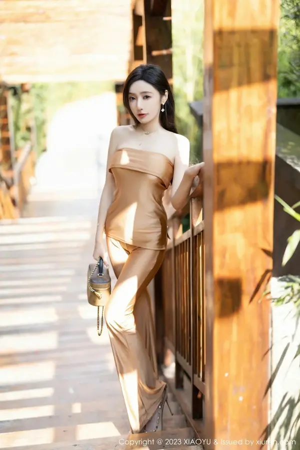 Vol. 1079 王馨瑶yanni（85P） (4/85)