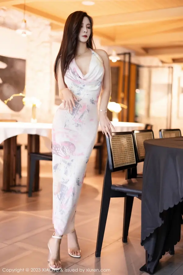 Vol. 1081 小蛮妖Yummy（83P） (3/83)