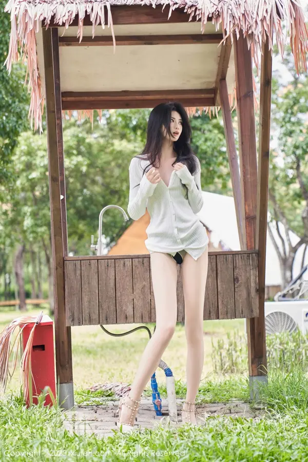 Vol. 07162 浅浅Danny（91P） (3/91)