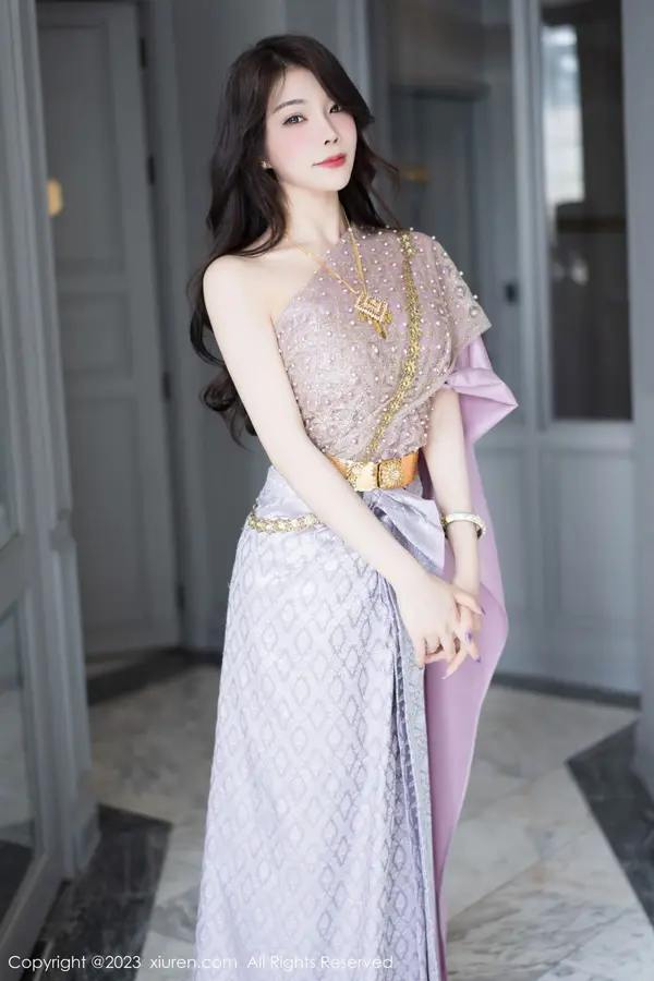 Vol. 07164 徐莉芝Booty（67P） (5/67)