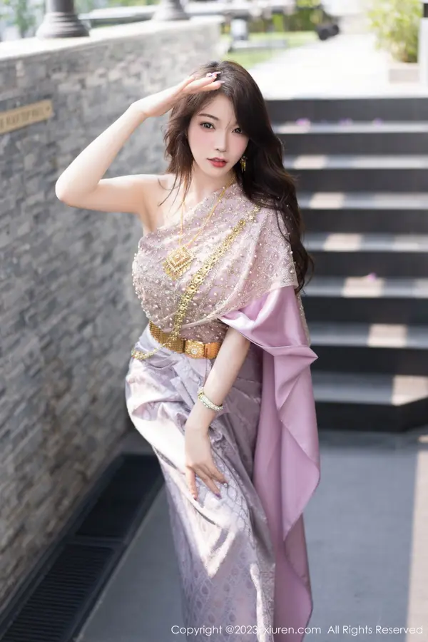 Vol. 07164 徐莉芝Booty（67P） (6/67)