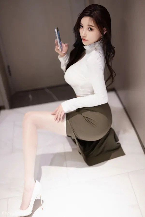 Vol. 1080 杨晨晨Yome（86P） (6/86)