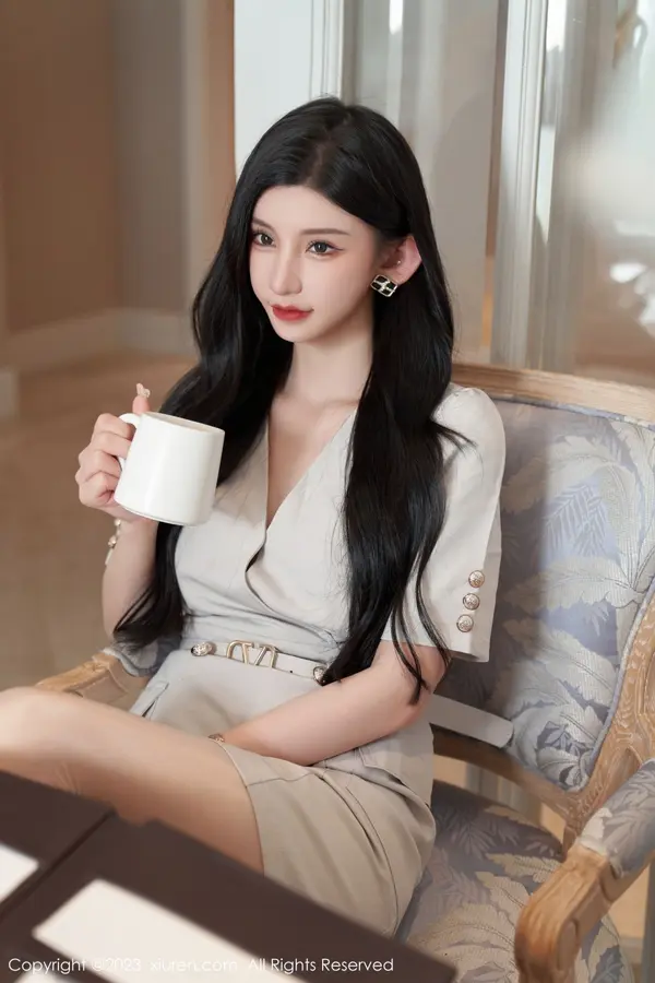 Vol. 07157 周于希Sally（101P） (2/101)