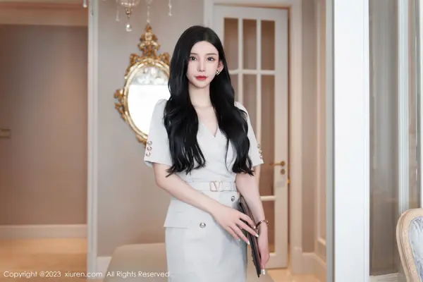 Vol. 07157 周于希Sally（101P） (4/101)