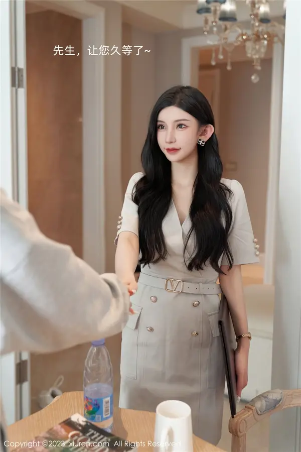 Vol. 07157 周于希Sally（101P） (5/101)