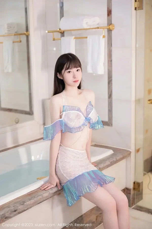 Vol. 07173 林悠悠（68P） (4/68)