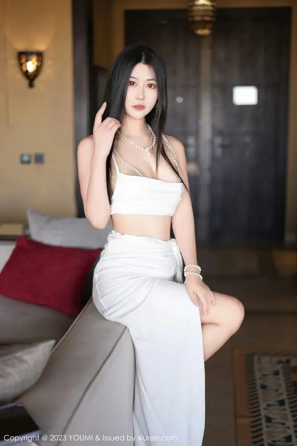 Vol. 0971 laura阿姣（80P） (2/80)