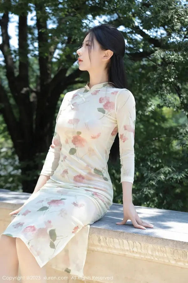 Vol. 07168 尹甜甜（47P） (2/47)