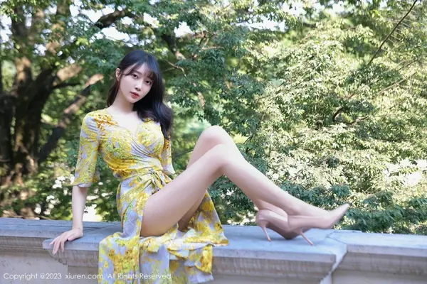 Vol. 07186 玥儿玥er（72P） (2/72)