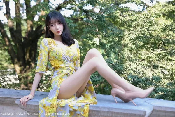 Vol. 07186 玥儿玥er（72P） (3/72)