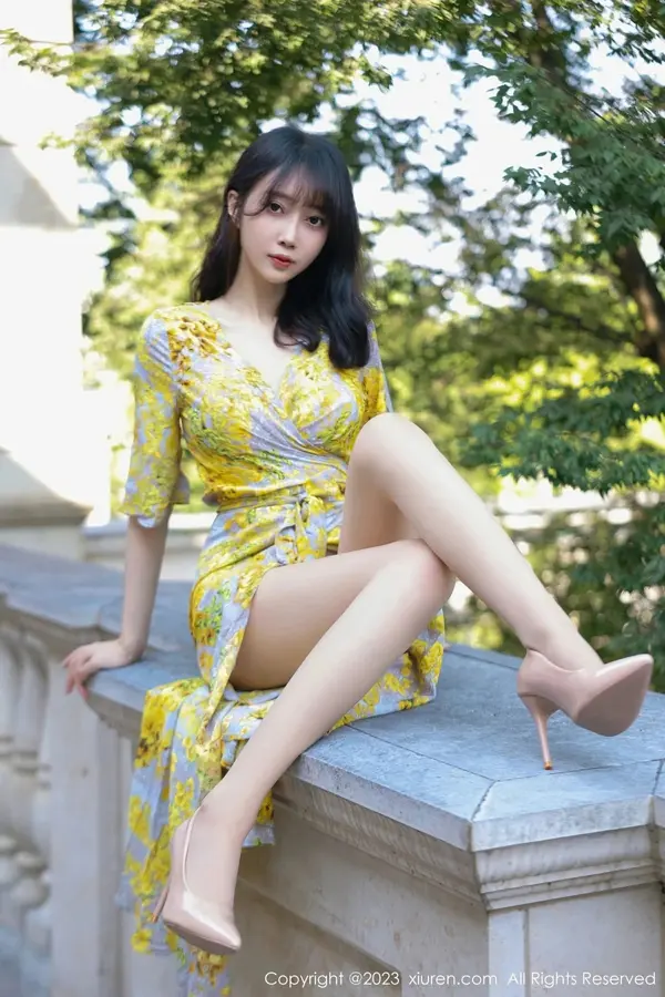 Vol. 07186 玥儿玥er（72P） (5/72)