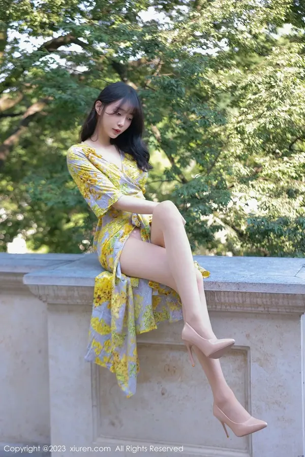 Vol. 07186 玥儿玥er（72P） (6/72)