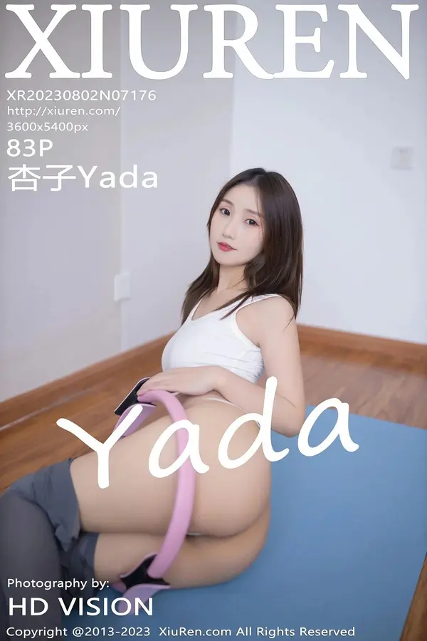 Vol. 07176 杏子Yada（84P）-妹子录-美女图片|美女写真 专注超高清美女图片分享网站