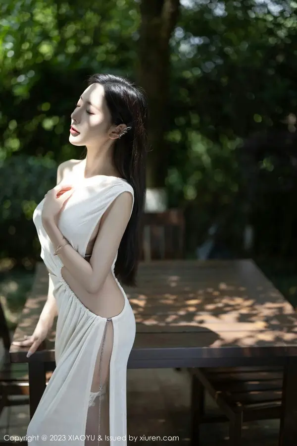 Vol. 1082 王馨瑶yanni（87P） (2/87)