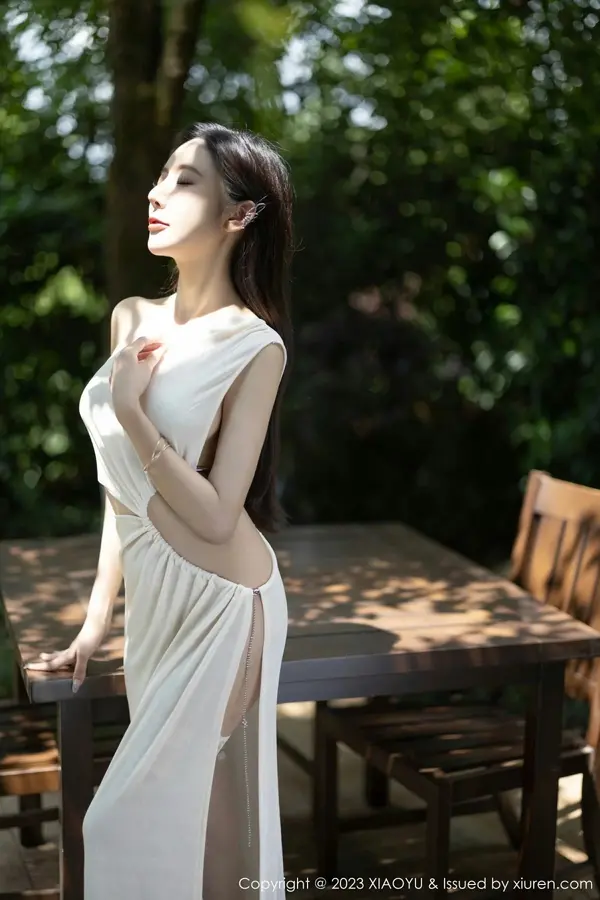 Vol. 1082 王馨瑶yanni（87P） (3/87)