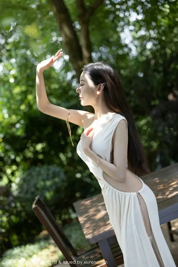Vol. 1082 王馨瑶yanni（87P） (4/87)