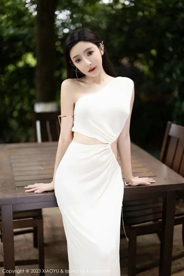 Vol. 1082 王馨瑶yanni（87P） (5/87)