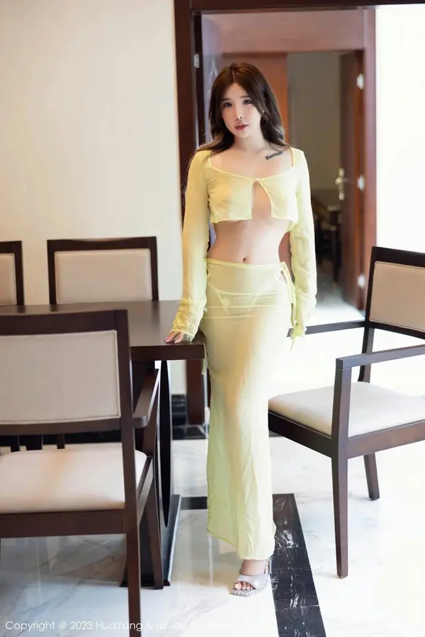 Vol. 0540 小海臀Rena（78P） (3/78)