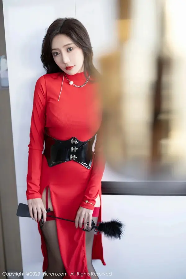 Vol. 07190 王馨瑶yanni（92P） (2/92)