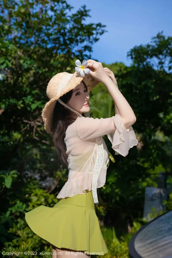 Vol. 07189 鱼子酱Fish（81P） (3/81)