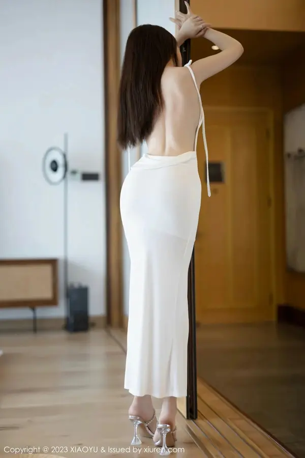 Vol. 1084 徐莉芝Booty（87P） (5/87)